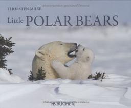 Little Polar Bears (Englische Ausgaben)