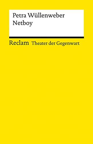 Netboy: [Theater der Gegenwart]