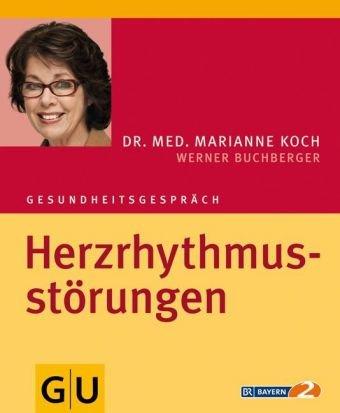 Herzrhythmusstörungen: Gesundheitsgespräch (GU Gesundheitsgespräch)