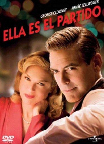 Ella Es El Partido (Leatherheads) [Spanien Import]