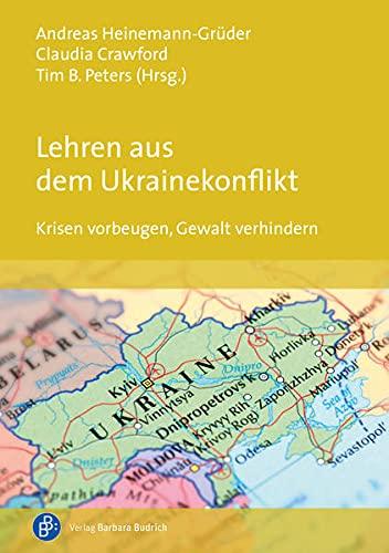 Lehren aus dem Ukrainekonflikt: Krisen vorbeugen, Gewalt verhindern