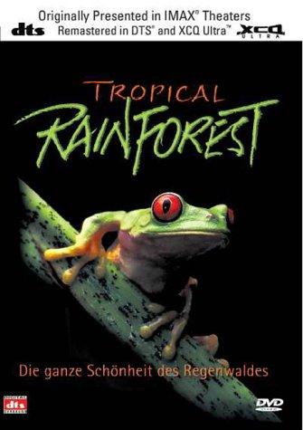 Tropical Rainforest