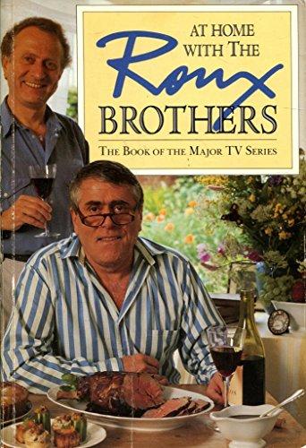 At Home with the Roux Brothers