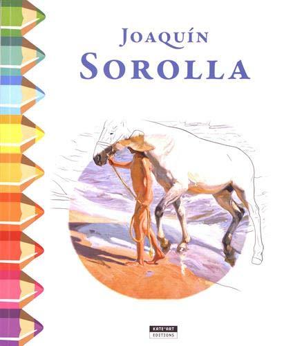 Joaquin Sorolla