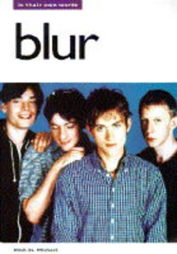 Blur: In Their Own Words