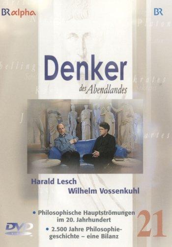 Denker des Abendlandes, Teil 21 (4. Staffel)