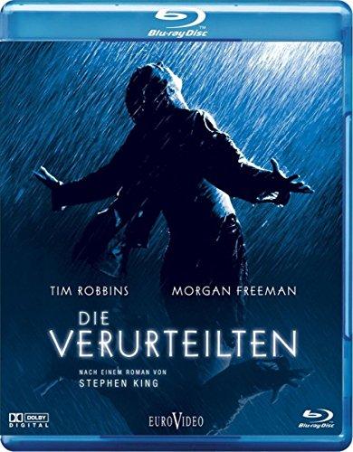 Die Verurteilten [Blu-ray]