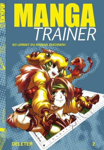 Manga Trainer 2