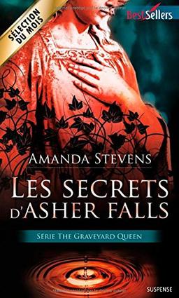 Les secrets d'Asher Falls : the graveyard queen