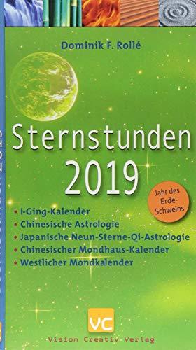 Sternstunden 2019