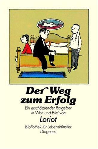 Der Weg zum Erfolg