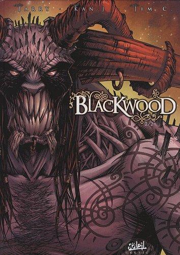 Blackwood. Vol. 2