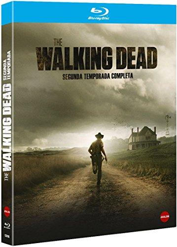 The Walking Dead - 2ª Temporada (Ed. Especial) (3 Dvds) (Import Edition)