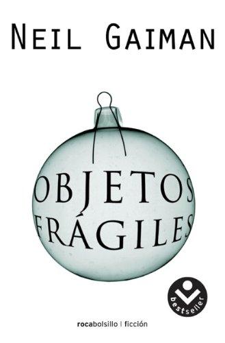 Objetos frágiles (Bestseller (roca))