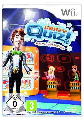 Crazy Quiz