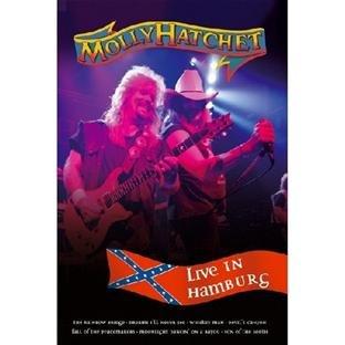 Molly Hatchet - Live in Hamburg