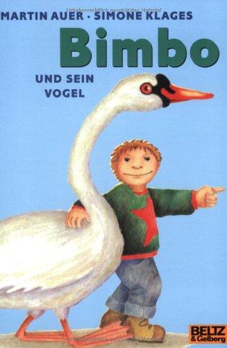 Bimbo und sein Vogel (Gulliver)