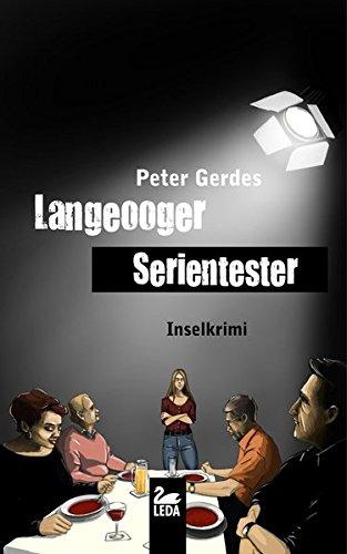 Langeooger Serientester: Inselkrimi