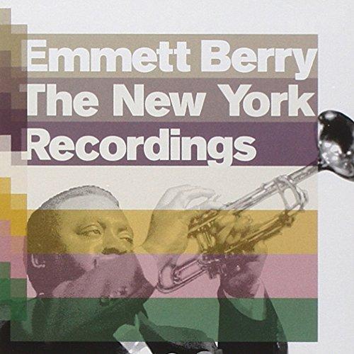 The New York Recordings