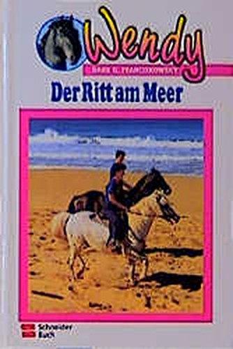 Wendy, Bd.4, Der Ritt am Meer