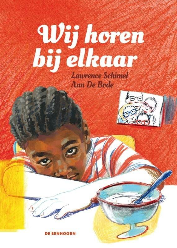 Wij horen bij elkaar