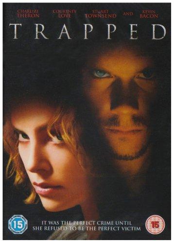 Trapped [UK Import]