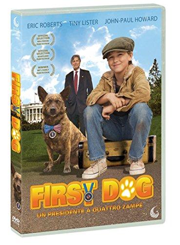 First Dog - un Presidente a 4 Zampe Dvd [Import anglais]