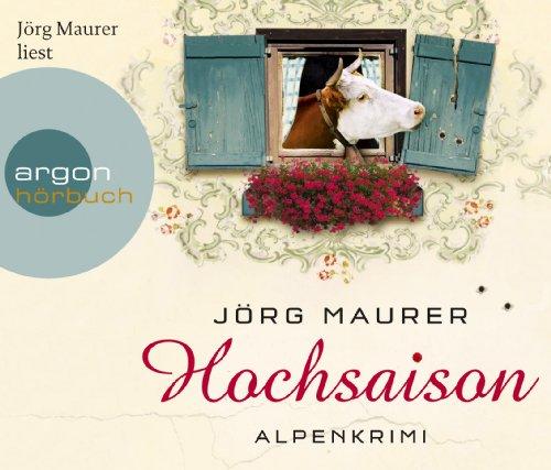 Hochsaison (Hörbestseller)