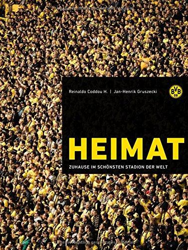 Heimat: BVB - zuhause im schönsten Stadion der Welt