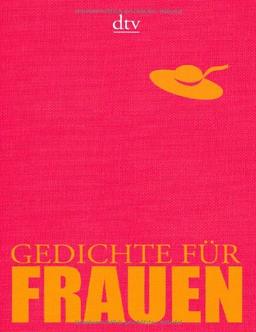 Gedichte für Frauen