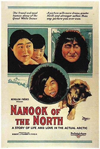 Nanook of The North (Region B)