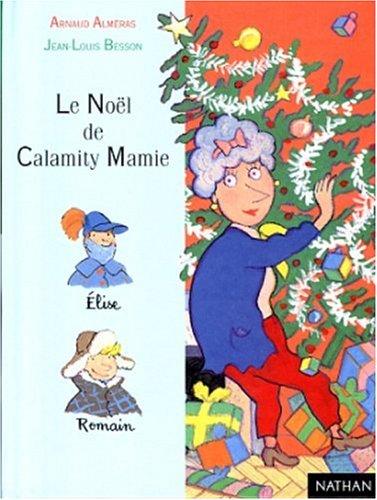 Le Noël de Calamity Mamie