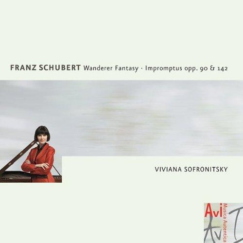 Wanderer-Fantasie/Impromptus