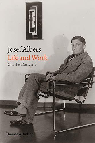 Josef Albers Life and Work