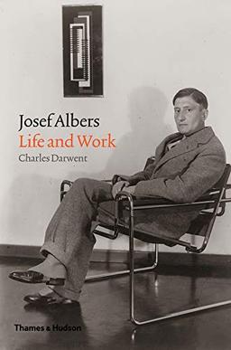 Josef Albers Life and Work