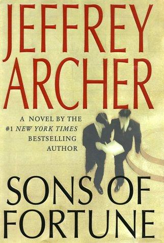 Sons of Fortune (Archer, Jeffrey)