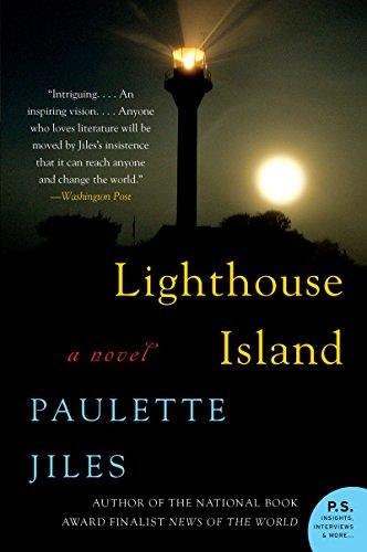 Lighthouse Island: A Novel (P.S.)