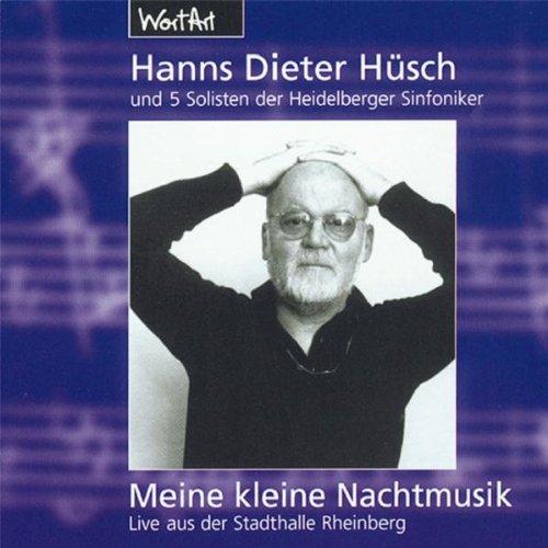 Meine Kleine Nachtmusik