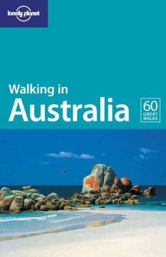 Walking in Australia