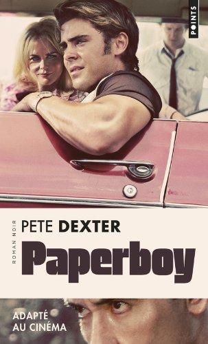 Paperboy