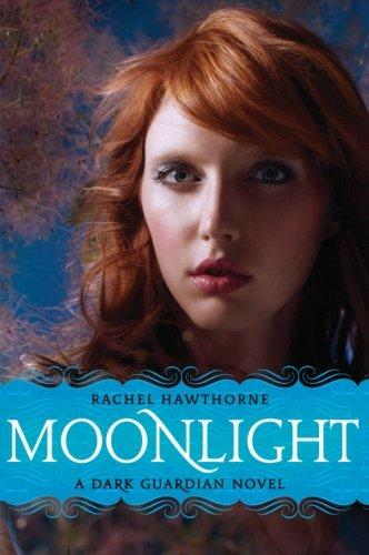 Dark Guardian #1: Moonlight (Dark Guardian Novels)