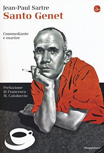 Santo Genet, commediante e martire (La cultura)