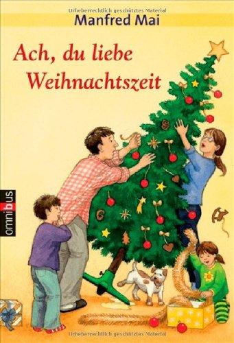 Ach, du liebe Weihnachtszeit.