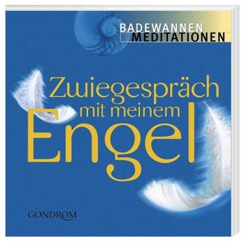 Zwiegespräch mit meinem Engel. Badewannenmeditationen: Begegnung mit Wesen aus verborgenen Sphären