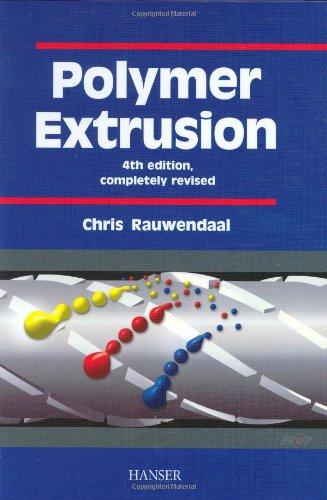 Polymer Extrusion