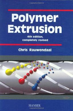 Polymer Extrusion