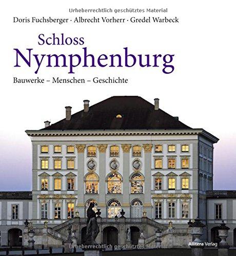 Schloss Nymphenburg