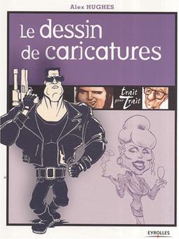 Le dessin de caricatures