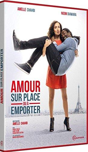 Amour sur place ou à emporter [FR Import]