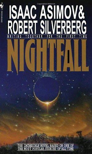 Nightfall (Bantam Spectra Book)